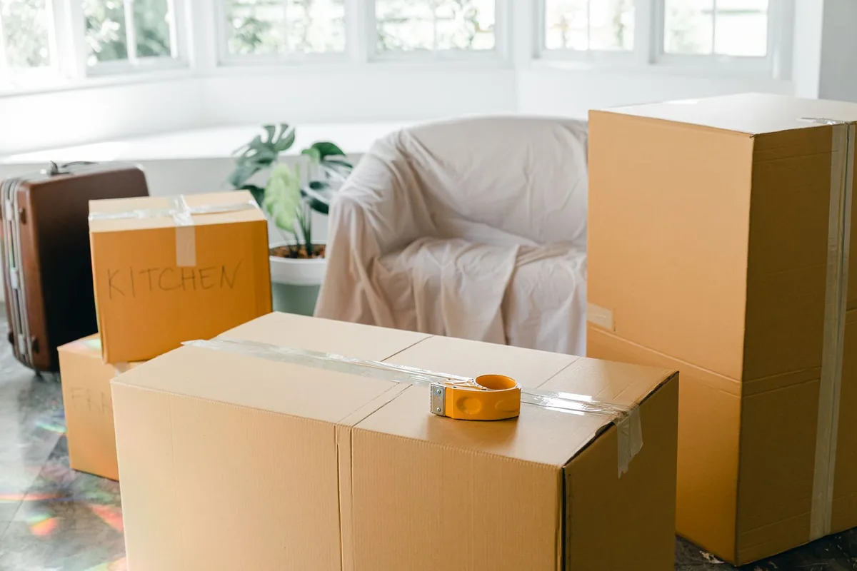 Hoarding Cleanup in Amery, WI
